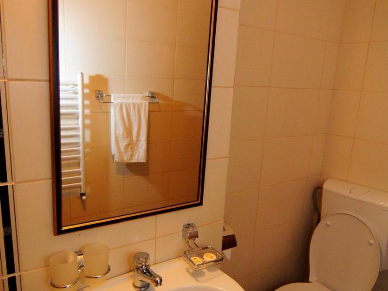 Hotel Termal Geoagiu Băi المظهر الخارجي الصورة