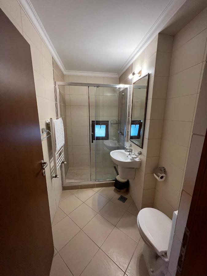 Hotel Termal Geoagiu Băi المظهر الخارجي الصورة