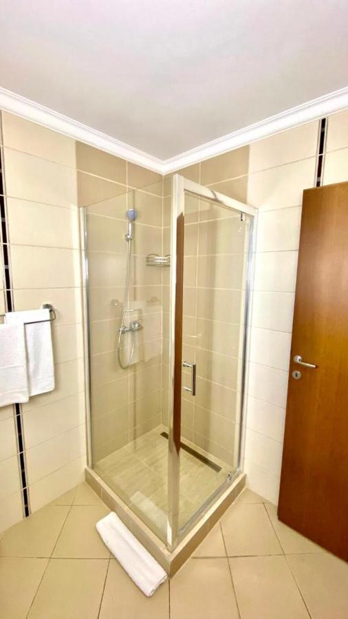 Hotel Termal Geoagiu Băi المظهر الخارجي الصورة